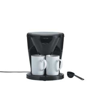 2カップコーヒーメーカー