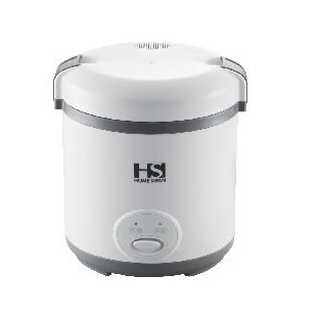 ミニ炊飯器1.5合炊き