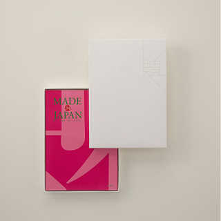 [大和 カタログギフト]  メイドインジャパン MJ08  [冊子タイプ]