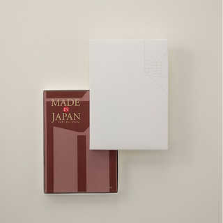 [大和 カタログギフト]  メイドインジャパン MJ26  [冊子タイプ]