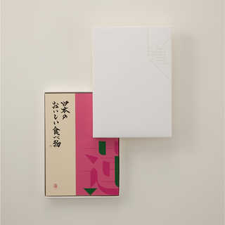 [大和 カタログギフト]  日本のおいしい食べ物 蓮(はす)  [冊子タイプ]