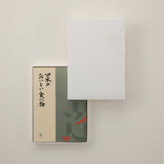 [大和 カタログギフト]  日本のおいしい食べ物 蓬(よもぎ)  [冊子タイプ]