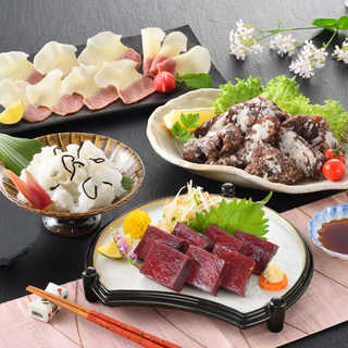 下関鯨屋　日新丸　鯨の詰合せ［４種］