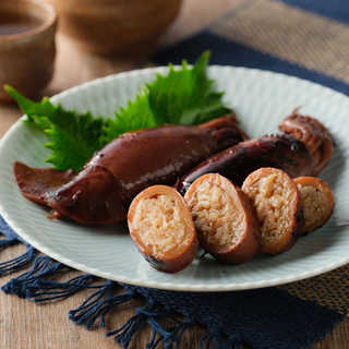 昔ながらのいかめしセット