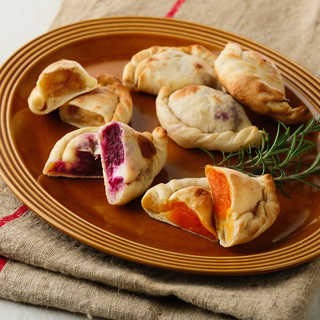 ドルチェ風カルツォーネピザセット［３袋］