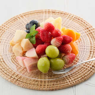 凍り果実［７種］