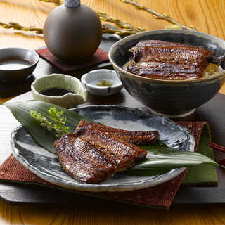 静岡産うなぎ「静生旅鰻」［２袋］