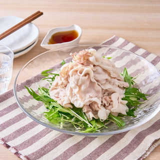 四万十ポークロースしゃぶしゃぶ用