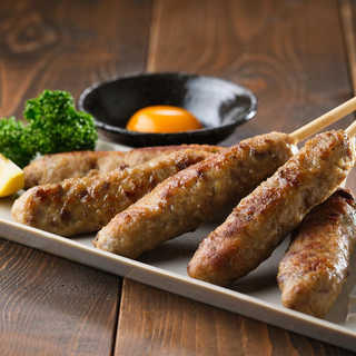 仙臺牛たん屋　牛タンつくね串［２５本］