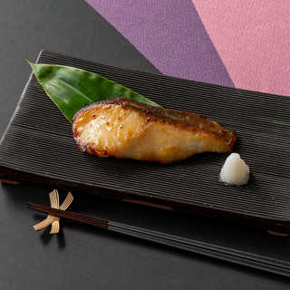 京都やま六　銀だら西京漬［５切］