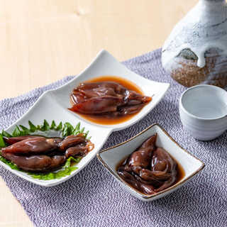 カネツル砂子商店 ほたるいかすがたづくり3本セット