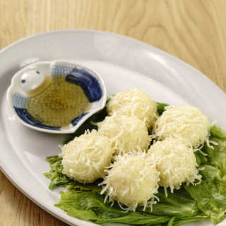 呼子名物 木屋いかしゅうまい詰合せ