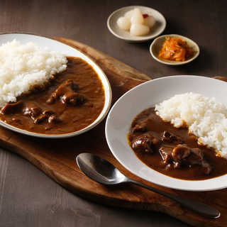 大阪・但馬屋　カレー詰合せ［４食］