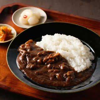 京都・たん熊北店　和風カレー［４食］