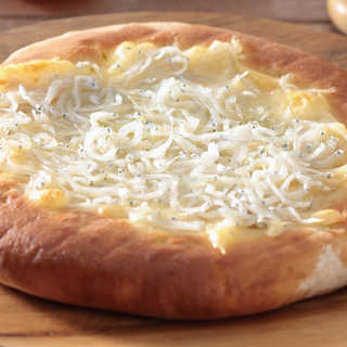 SHIZUOKA PIZZA(静岡しらすと静岡桜えびのピザ)
