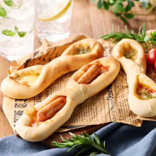 白河高原ナポリ舎　オペラピザ［６本］