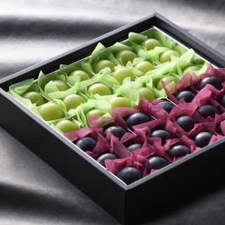 ぶどう詰合せ［３６粒］