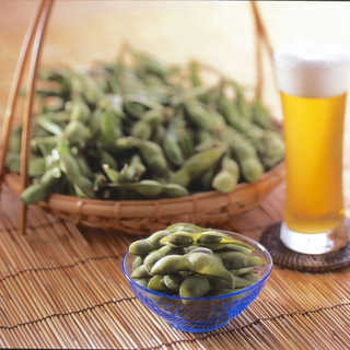 丹波篠山産　丹波黒枝豆［１．５ｋｇ］