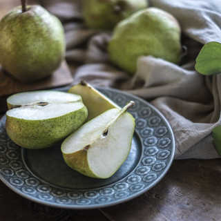 野川ファームのラ・フランス［２ｋｇ］