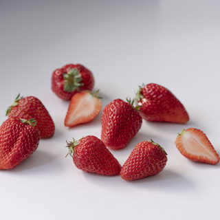 紅ほっぺ（いちご）［２Ｐ］