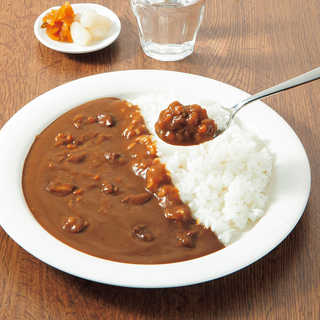 三代目たいめいけん 茂出木浩司シェフ監修 洋食やさんのまろやかカレー6食(中辛)