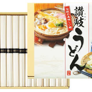讃岐うどん16束