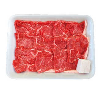 国産牛焼肉300g