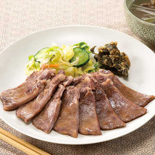 【宮城】 仙臺牛たん屋 牛たん焼き(しお味・みそ味)