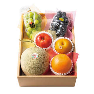 ホシフルーツ おまかせ旬のフルーツBOX