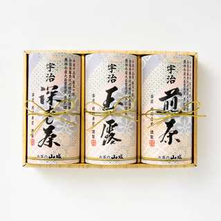 鑑定士宇治茶詰合せ MGF-50 