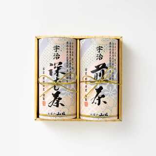 鑑定士宇治茶詰合せ MGF-30 