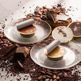 クレームショコラ　6個入