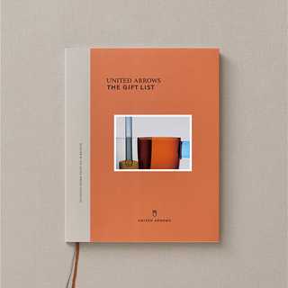 [大和 カタログギフト] ＵＮＩＴＥＤ ＡＲＲＯＷＳ-ユナイテッドアローズ-TP  [冊子タイプ]