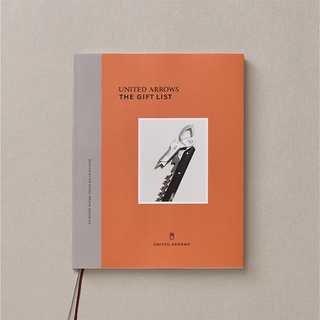 [大和 カタログギフト] ＵＮＩＴＥＤ ＡＲＲＯＷＳ-ユナイテッドアローズ-GR  [冊子タイプ]