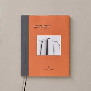 [大和 カタログギフト] ＵＮＩＴＥＤ ＡＲＲＯＷＳ-ユナイテッドアローズ-CH  [冊子タイプ]