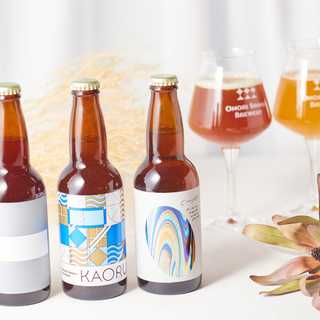 KAORU&YOU&CHIYO 3本セット