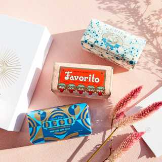 DECO GIFT BOX 3個セット