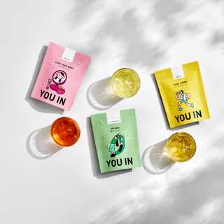 3-Mood COLD BREW