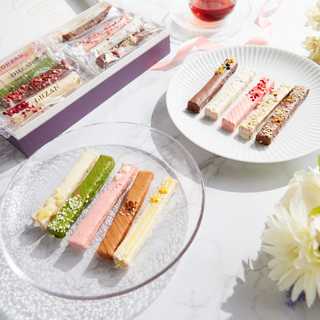 スティックラスク20本入 ショコラ