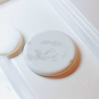 SOAP DISH Circle