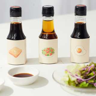 洋朝食セット 3本入り