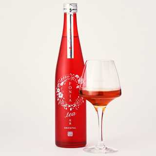 FONIA tea ORIENTAL