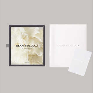 [大和 カタログギフト] DEAN & DELUCA ギフトカタログ e-order choice プラチナ-C  [カードタイプ]
