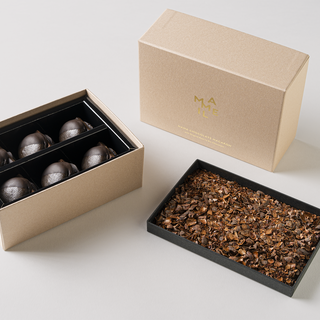 NAMA CHOCOLATE MACARON コーヒー