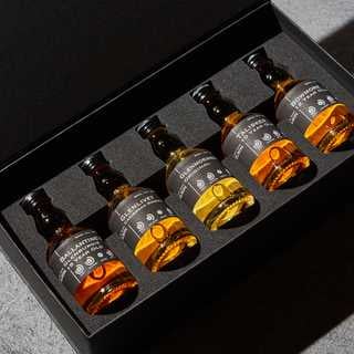 WHISKY NELSON ハイボールに合うウイスキー飲み比べセットのプレゼント ...