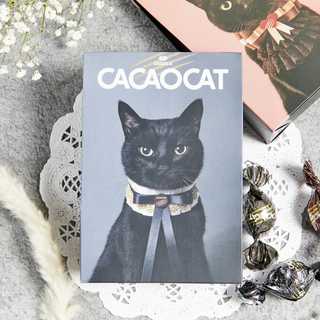 CACAOCAT ミックス 9個入り
