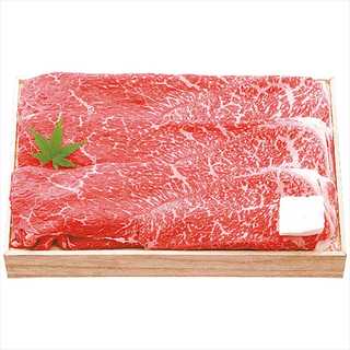 千成亭 近江牛 すき焼き(約1kg) SEN-114