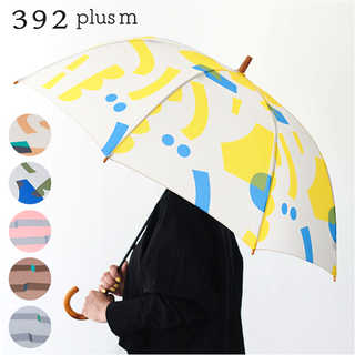 mikuni 三国 長傘 60cm