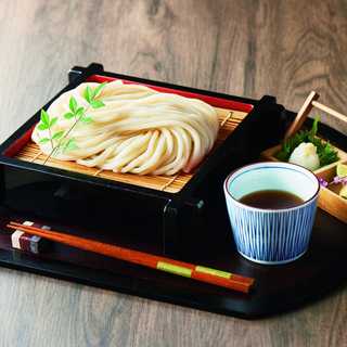 藤麺|包丁切り さぬき半生うどん 5袋セット