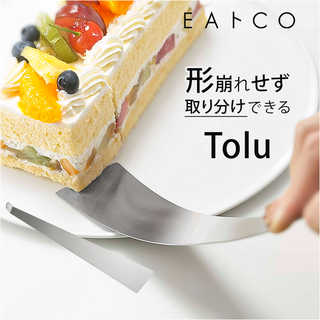 EAトCO スパチュラ Tolu